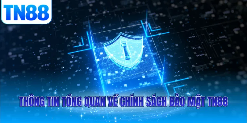Thông tin tổng quan về chính sách bảo mật TN88