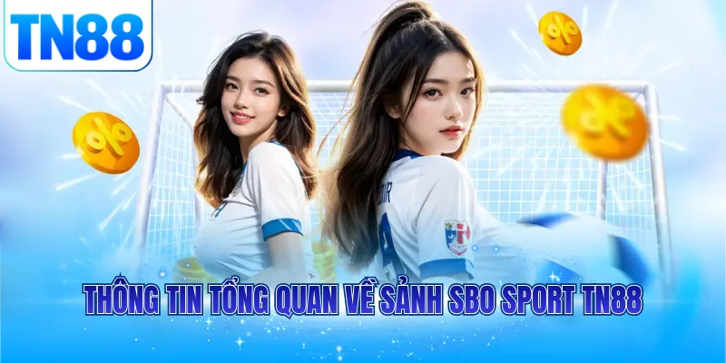 Thông tin tổng quan về sảnh SBO Sport TN88
